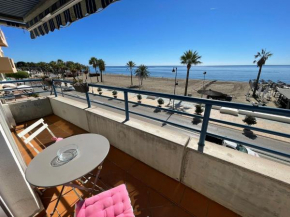 Apto VISTA AL MAR urban and sea